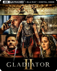 Gladiator II